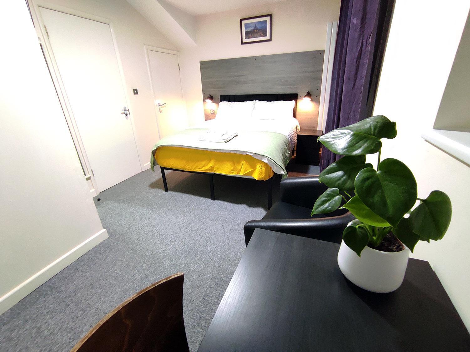 Osney Hazel Studio - Self Contained Studio Flat Oxford Eksteriør bilde