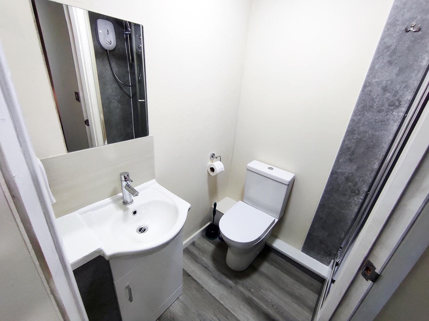 Osney Hazel Studio - Self Contained Studio Flat Oxford Eksteriør bilde