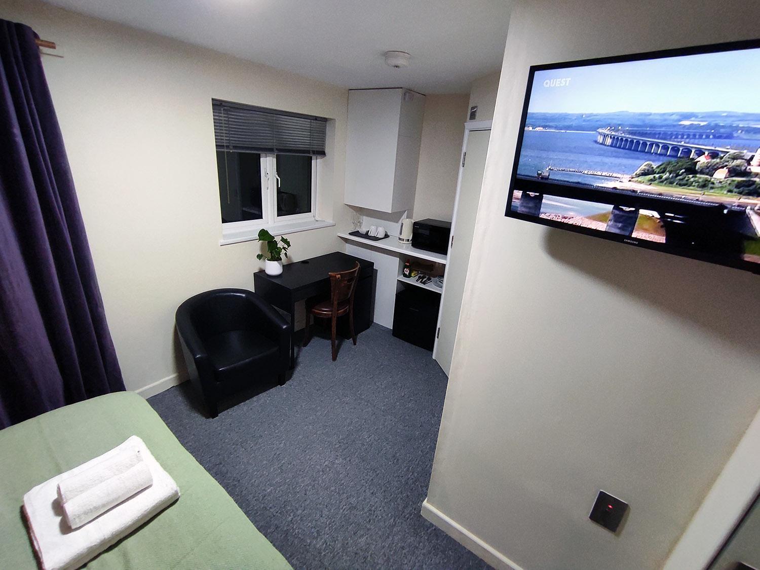 Osney Hazel Studio - Self Contained Studio Flat Oxford Eksteriør bilde