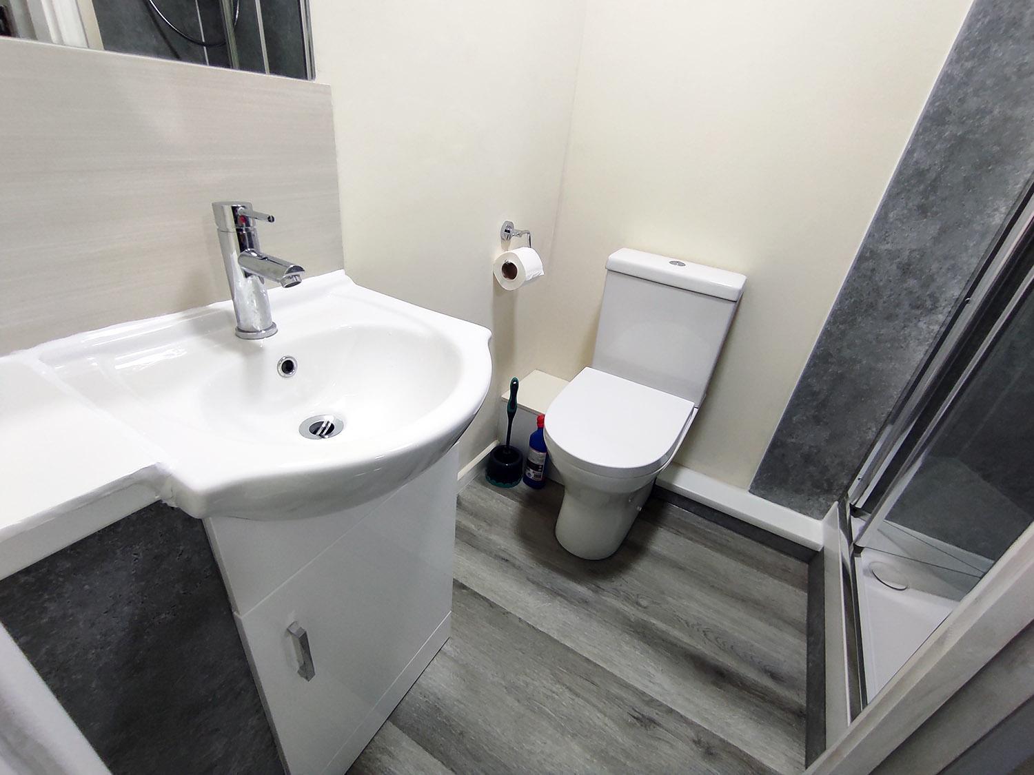 Osney Hazel Studio - Self Contained Studio Flat Oxford Eksteriør bilde